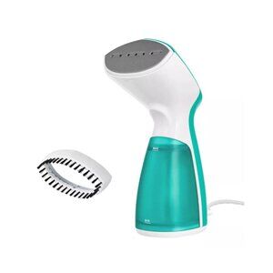 Sunbeam Compact Handheld Steamer 1000W Fast Heat-Up 120mL Reservoir Travel Size